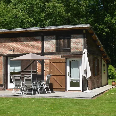 Bed and breakfast Domaine De La Mesange 3*