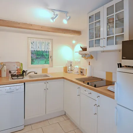 Domaine De La Mesange 3* Le Mesnil-Durand