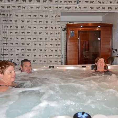 Bed and breakfast Domaine De La Mesange Le Mesnil-Durand