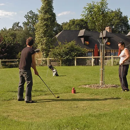 Bed and breakfast Domaine De La Mesange 3*