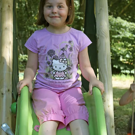 Domaine De La Mesange 3* Le Mesnil-Durand