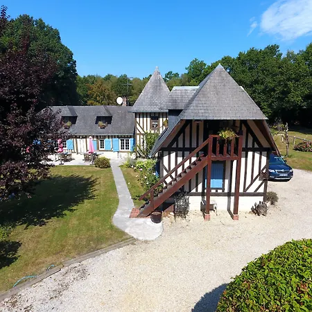 Domaine De La Mesange