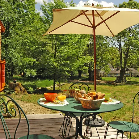 Domaine De La Mesange 3*