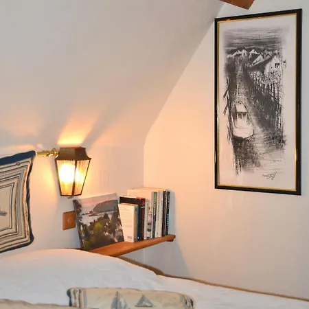 Bed and breakfast Domaine De La Mesange