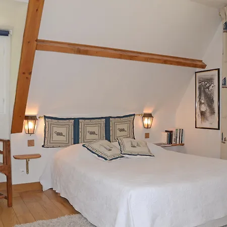 Bed and breakfast Domaine De La Mesange 3*