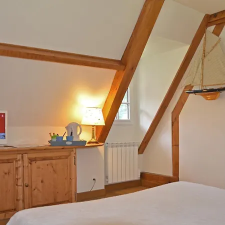 Domaine De La Mesange 3*