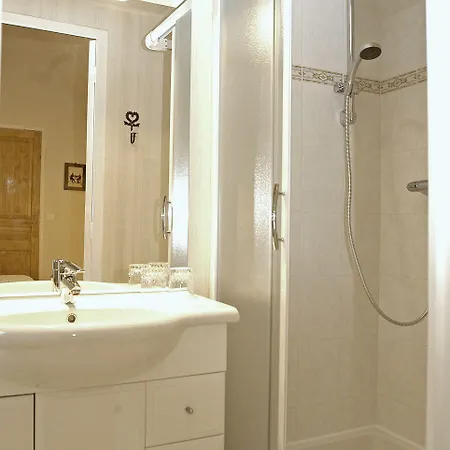 Bed and breakfast Domaine De La Mesange