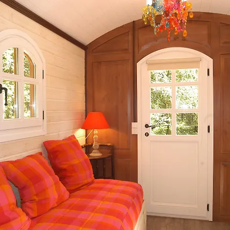 Domaine De La Mesange Le Mesnil-Durand