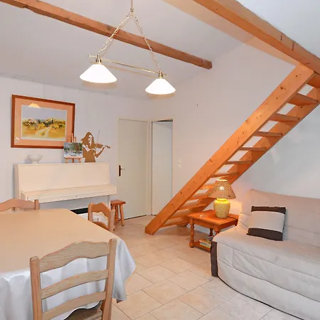 Domaine De La Mesange Bed and breakfast