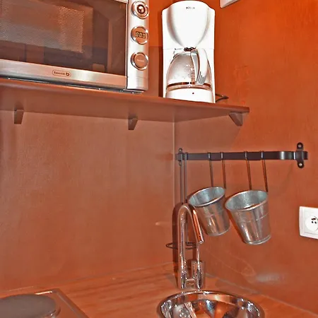 Domaine De La Mesange 3*