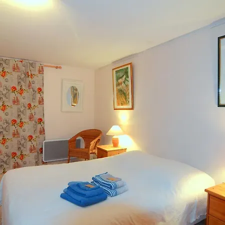 Bed and breakfast Domaine De La Mesange 3*