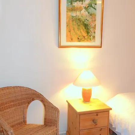 Domaine De La Mesange 3* Le Mesnil-Durand